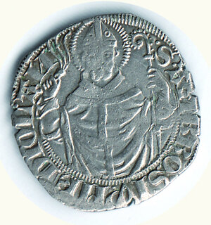 obverse: MILANO - Gian Galeazzo Visconti - Soldo