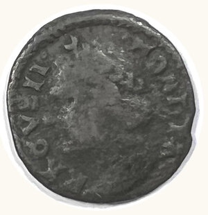 reverse: RAGUSA - REPUBBLICA - I periodo (1449-1555) - Follaro 1453;