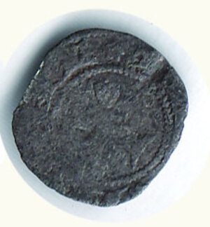 reverse: SAVONA - REPUBBLICA  (1350-1396) - Mezza Petachina - MIR 526.