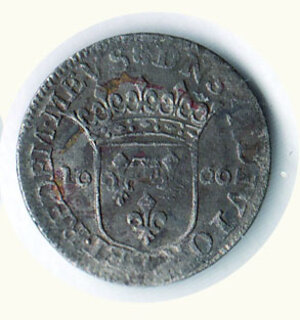 reverse: TASSAROLO - Luigino 1666 - Camm 67.