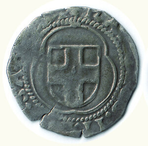 obverse: SAVOIA - Carlo II - Parpagliola da 3/4 - Zecca Cornavin - MIR 401/g.