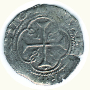 reverse: SAVOIA - Carlo II - Parpagliola da 3/4 - Zecca Cornavin - MIR 401/g.