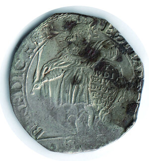 obverse: SAVOIA -Vittorio Amedeo I - 5 Soldi