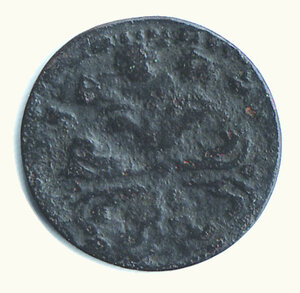 reverse: CARLO EMANUELE III - Occupazione di Piacenza - Sesino - MIR 974.