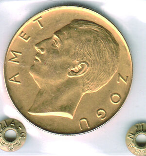 Obverse image