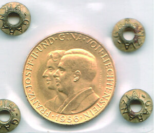 Obverse image