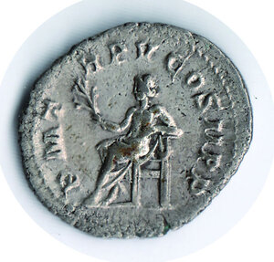 reverse: GORDIANO III - Antoniniano - Cat. Tredici 202.