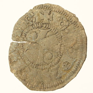reverse: PARMA – MEZZANO S.A.G. DA CORR. 1341/1344 DA IDENTIFICARE E CONFERMARE