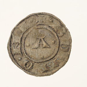 reverse: BOLOGNA – PICCOLO – ENRICO VI – 1191/1337