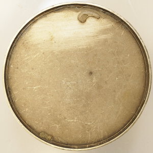 reverse: MEDAGLIA – ROMA – COMMUNIS PATRIA – BIANCHI – 95,35 gr. - 61mm diametro -
