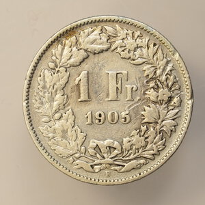 Obverse image