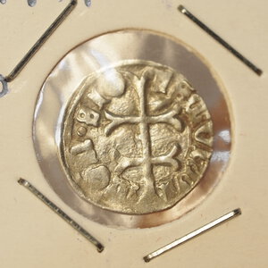 obverse: UNGHERIA – SIGISMONDO 1387/1438