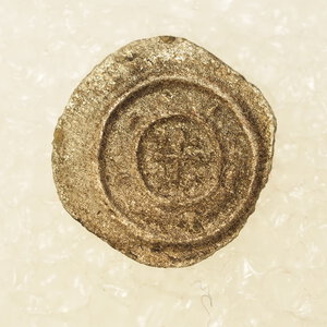 obverse: UNGHERIA – MEDIEVALE – DENARO – REGNO BELA II 1131/1141