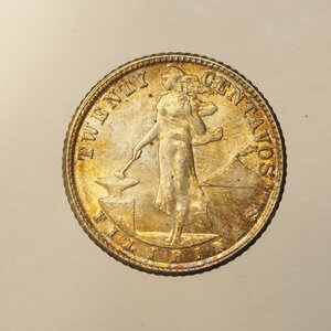 Obverse image