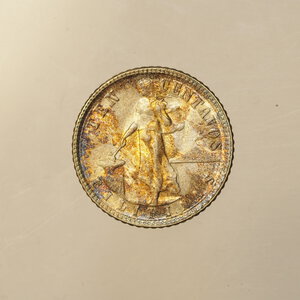 Obverse image