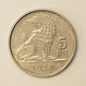 Obverse image