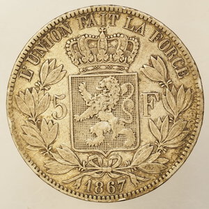 Obverse image