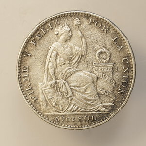 Obverse image