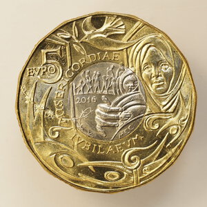 Obverse image