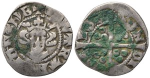 obverse: GRAN BRETAGNA. Edoardo I (1272-1307). Penny Ag (1,31 g). MB