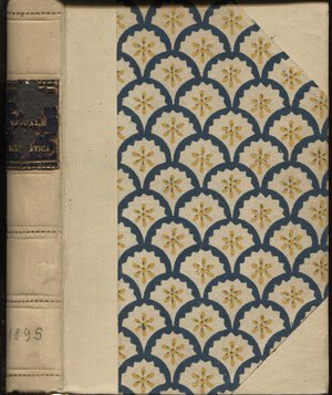 obverse: AMBROSOLI  S.  Manuale  di numismatica.  Milano, 1895.  Pp. xv – 250, tavv. 4 + 120 ill. nel testo. ril \ tela con angoli e tassello, ottimo stato.