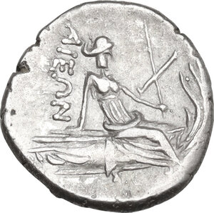 reverse: Euboia, Histiaia. AR Tetrobol, 3rd-2nd century BC