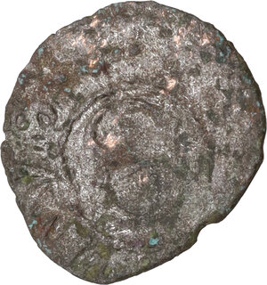 reverse: Italy . BI Denaro piccolo, delibera 1371. Siena mint