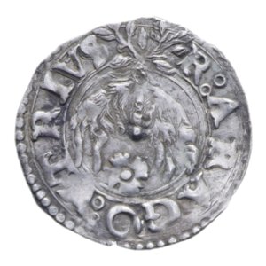 reverse: L AQUILA CARLO V (1519-1556) CINQUINA NC MIR. 122 AG. 0,71 GR. BB