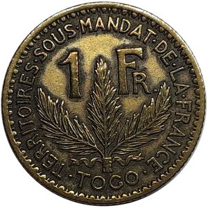 Obverse image