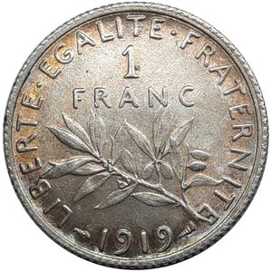 Obverse image