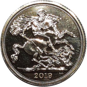 Obverse image