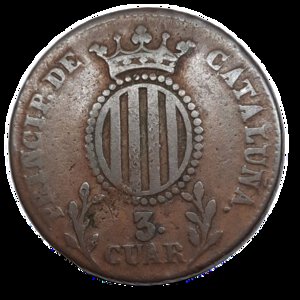 Obverse image