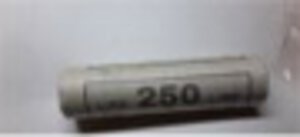 obverse: Rotolino (50 monete FDC) 5 Lire 1976