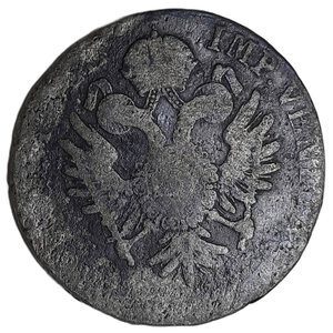 reverse: VENEZIA, 1 Lira veneta 1800