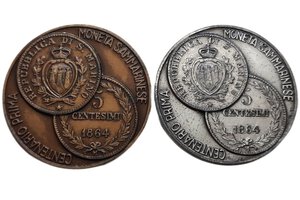 Obverse image