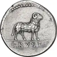 lot 443