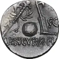 lot 445