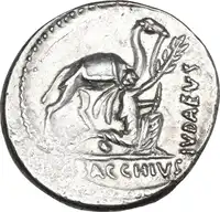 lot 462