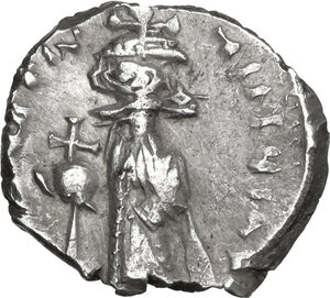 obverse: Constans II (641-668). . 