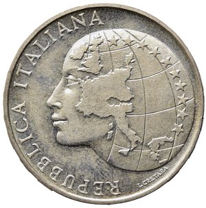 obverse: REPUBBLICA ITALIANA (1946-2001) 500 Lire 1985. 