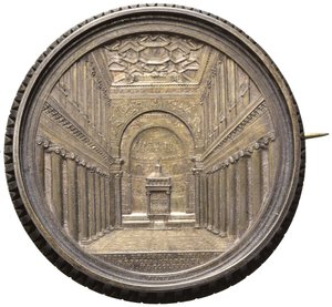 reverse: Medaglie Papali. Pio IX (1846-1878). Medaglia 
