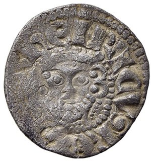 obverse: GRAN BRETAGNA. Enrico III (1216-1272) Penny. (g. 1,14) Ag. Seaby 1364. BB