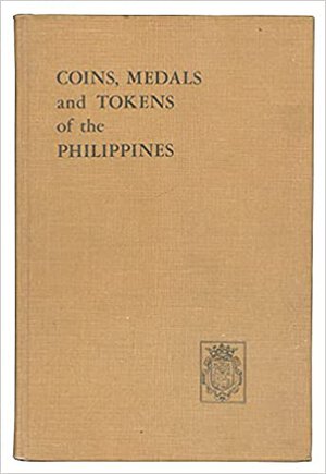 obverse: BASSO A. P. – Coins, medals and tokens of the Philippines. California, 1968. pp. 136, ill.
