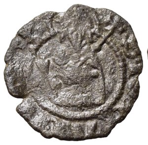 obverse: FIRENZE. Repubblica (sec. XIII -1532). Fiorino piccolo o picciolo. Mi (0,22 g). MB