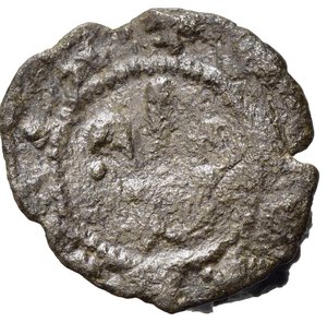 reverse: FIRENZE. Repubblica (sec. XIII -1532). Fiorino piccolo o picciolo. Mi (0,22 g). MB