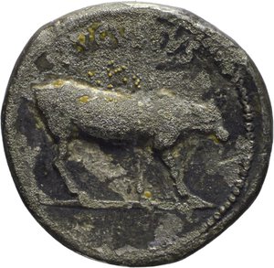 reverse: IMPERO ROMANO - Lotto di tre rifacimenti moderni di monete romane