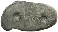 Obverse image
