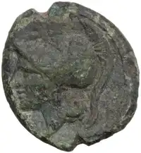 Obverse image