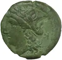 Obverse image