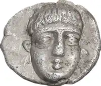 Obverse image
